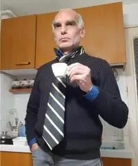 cerco compagna