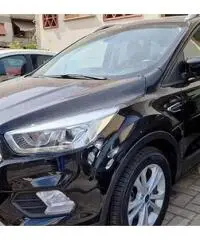 FORD Kuga 2ª serie - 2018