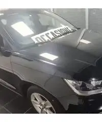 Audi A1 1.4 tdi SPB 5 porte 90cv euro 6 Audi A1 1.4 tdi SPB 5 porte 90cv euro 6