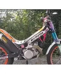 Montesa cota 315r Montesa cota 315r