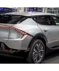 Kia ev6