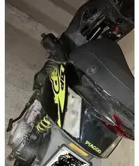 Piaggio Zip 50 - 2015