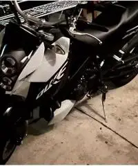 Ktm Duke 690