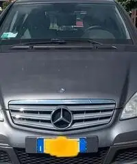 MERCEDES Classe A (W/V168) - 2009 MERCEDES Classe A (W/V168) - 2009