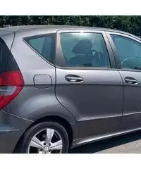 MERCEDES Classe A (W/V168) - 2009 MERCEDES Classe A (W/V168) - 2009