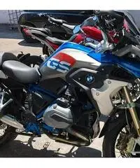Bmw r 1200 gs rallye Bmw r 1200 gs rallye