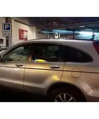 HONDA CR-V 3ª serie 07-10 - 2007