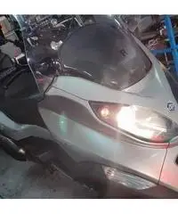 Piaggio MP3 Piaggio MP3