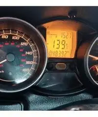 Piaggio MP3