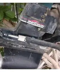 Barca mer cruiser diesel