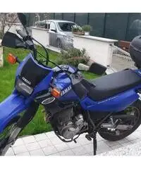 Yamaha XT 600E