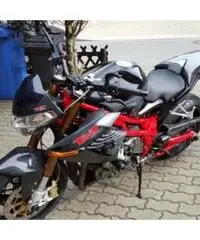 Benelli TNT 1130 2006 - Ancona