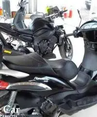 BEVERLY PIAGGIO 500 SCOOTER 4 TEMPI 2005 - Puglia