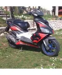 Aprilia sr 50-2007 - Veneto