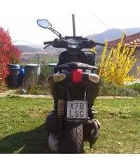 Aprilia sr 50-2007 - Veneto
