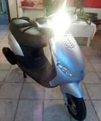 Scooter 50cc 4t - Sassari