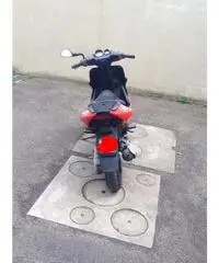 Yamaha Airox 50 - Firenze