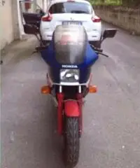 HONDA VF 500 FII 1985 KM 26000 - Latina