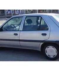 Citroen saxo 1.1 Citroen saxo 1.1