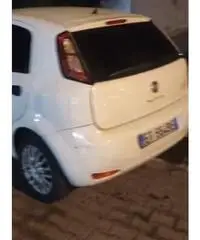 Fiat Punto 1.3 multyget van Fiat Punto 1.3 multyget van