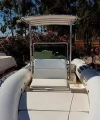 Gommone Joker Boat Coaster 650 Gommone Joker Boat Coaster 650