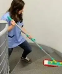 Addetta alle Pulizie Addetta alle Pulizie