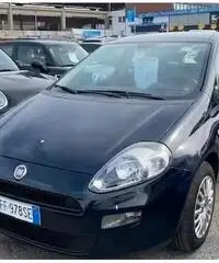 Fiat Punto 1.2 8V 5 porte Street  Fiat Punto 1.2 8V 5 porte Street