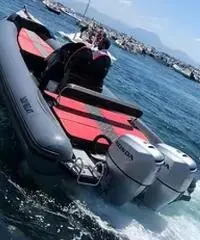 Gommone DOVI 9 mt Gommone DOVI 9 mt