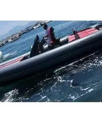 Gommone DOVI 9 mt Gommone DOVI 9 mt