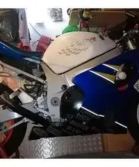 Pronto pista
