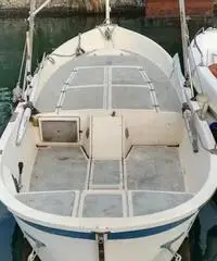Gozzo Calcagno