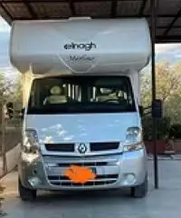 CAMPER 6 posti letto/viaggio