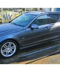 C320 W204 4matic C320 W204 4matic