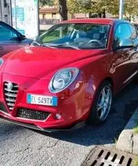 ALFA ROMEO Mito 2012 ALFA ROMEO Mito 2012