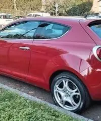 ALFA ROMEO Mito 2012 ALFA ROMEO Mito 2012