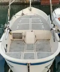 Gozzo Calcagno