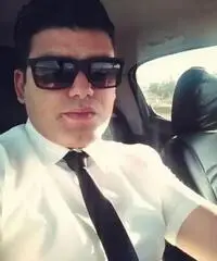 Un autista con patente B, Un autista con patente B,