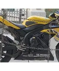 Stupenda r1