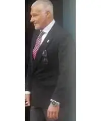 Autista privato/addetto alla sicurezza Autista privato/addetto alla sicurezza
