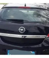 Opel astra gtc 1.7 125 cv del 2008