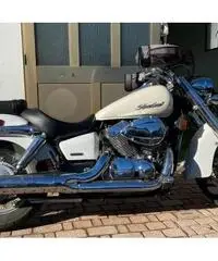 Honda VT 750 Shadow - 2007