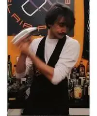 Barista e Bartender Barista e Bartender