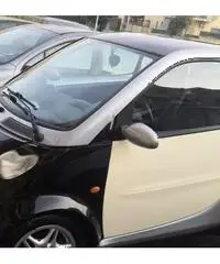 SMART city coupé/cabrio - 2003