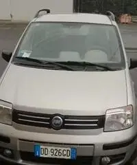 Fiat Panda 1.3 MJT