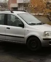 Fiat Panda 1.3 MJT
