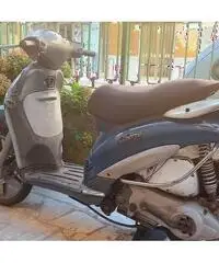 Liberty 150