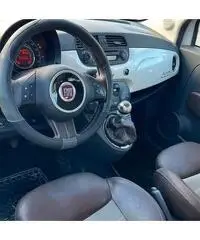 FIAT 500 sport a 55 euro al mese senz'anticipo FIAT 500 sport a 55 euro al mese senz'anticipo