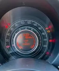 FIAT 500 sport a 55 euro al mese senz'anticipo FIAT 500 sport a 55 euro al mese senz'anticipo