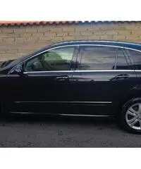 MERCEDES Classe R (BR251) - 2008 MERCEDES Classe R (BR251) - 2008