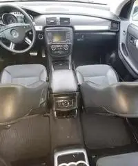 Mercedes-benz R 320 R 320 CDI cat 4Matic